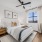 large window in bedroom